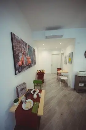 Apart Daire, 3 Yatak Odası