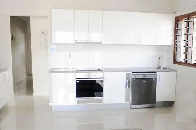 Apart Daire, 2 Yatak Odası, Okyanus Manzaralı (1)