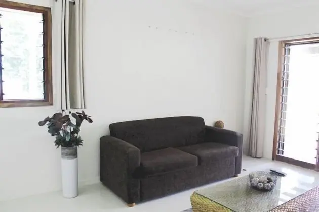 Apart Daire, 2 Yatak Odası, Okyanus Manzaralı (2)