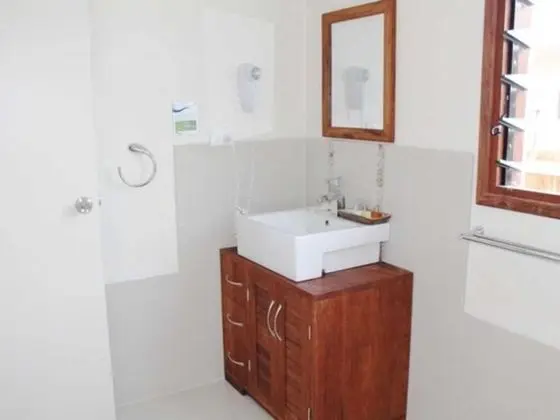 Apart Daire, 2 Yatak Odası, Okyanus Manzaralı (2)