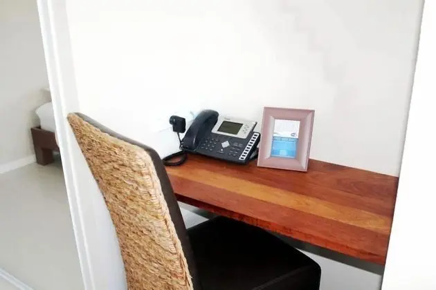 Stüdyo, Resort Manzaralı (Apartment)