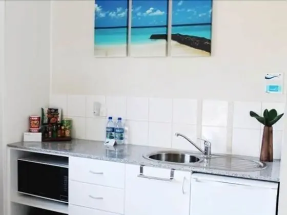 Stüdyo, Resort Manzaralı (Apartment)