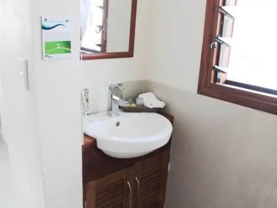 Stüdyo, Resort Manzaralı (Apartment)