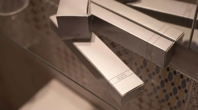 Tek Büyük Yataklı Oda (Vanvitelli)