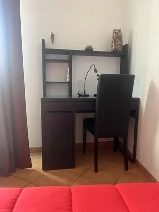 Premium Stüdyo, 1 Büyük (Queen) Boy Yatak ve Çekyat, Park Manzaralı, Bahçeli