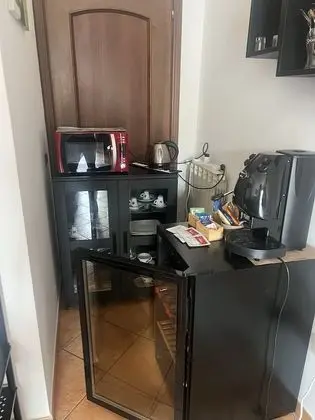 Premium Stüdyo, 1 Büyük (Queen) Boy Yatak ve Çekyat, Park Manzaralı, Bahçeli