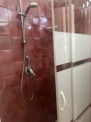 Premium Stüdyo, 1 Büyük (Queen) Boy Yatak ve Çekyat, Park Manzaralı, Bahçeli