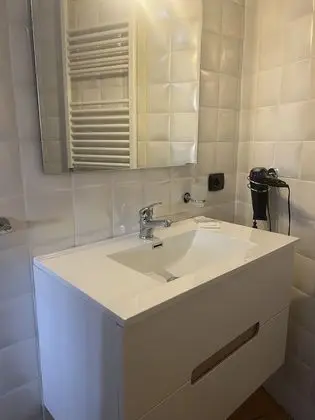 Premium Stüdyo, 1 Büyük (Queen) Boy Yatak ve Çekyat, Park Manzaralı, Bahçeli