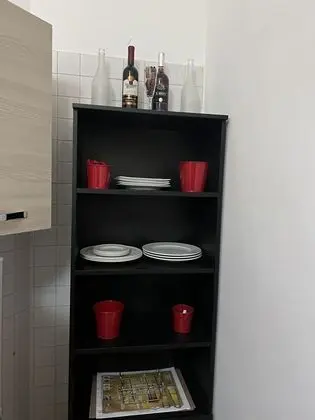 Superior Stüdyo, 1 Büyük (Queen) Boy Yatak ve Çekyat, Mutfak
