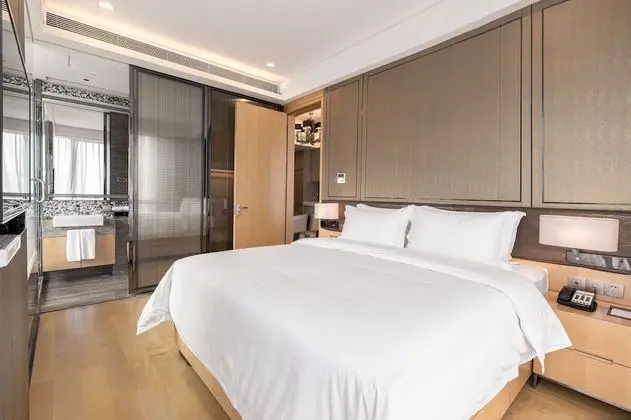Executive Apart Daire, 2 Yatak Odası