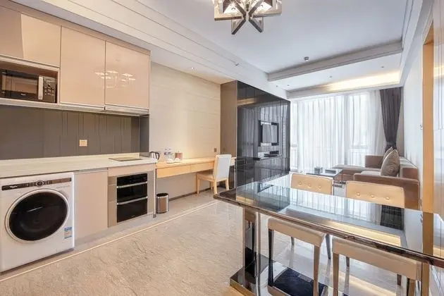 Executive Apart Daire, 2 Yatak Odası