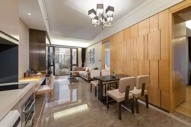 Executive Apart Daire, 2 Yatak Odası