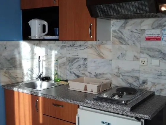 Deluxe Tek Büyük Yataklı Oda, Balkon