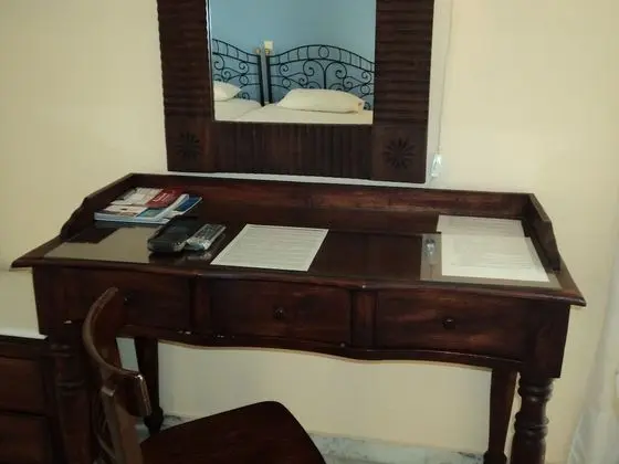 Deluxe Tek Büyük Yataklı Oda, Balkon