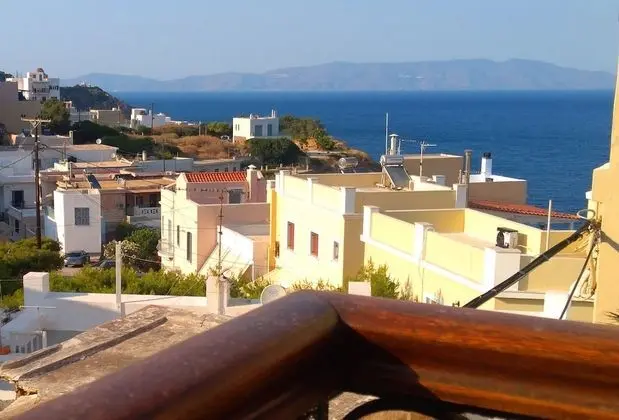 Deluxe Tek Büyük Yataklı Oda, Balkon