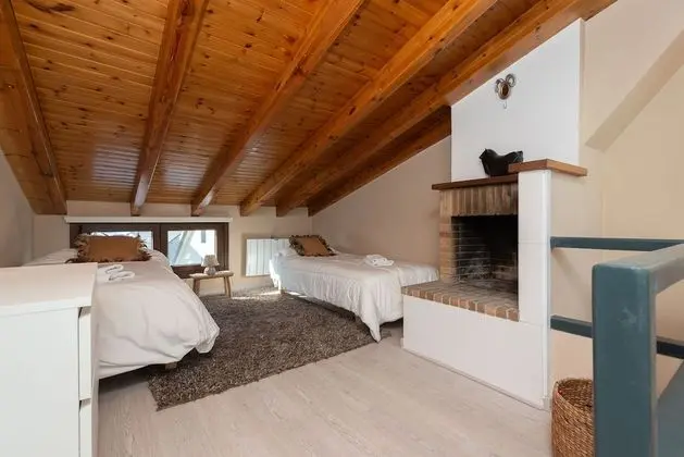 Apart Daire, 1 Yatak Odası (6 people)