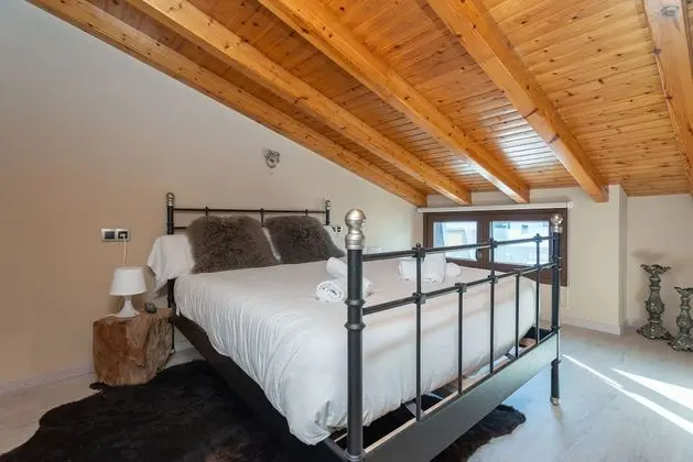 Apart Daire, 1 Yatak Odası (6 people)