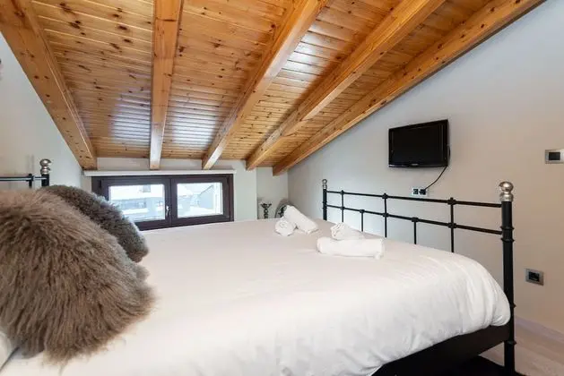 Apart Daire, 1 Yatak Odası (6 people)