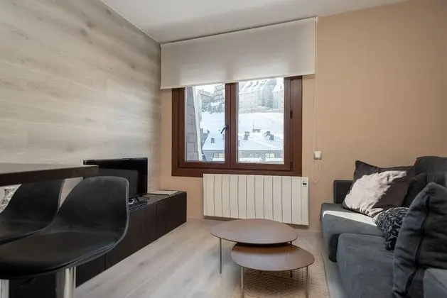 Apart Daire, 1 Yatak Odası (6 people)