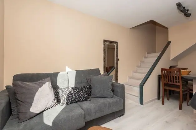 Apart Daire, 1 Yatak Odası (6 people)