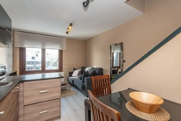 Apart Daire, 1 Yatak Odası (6 people)