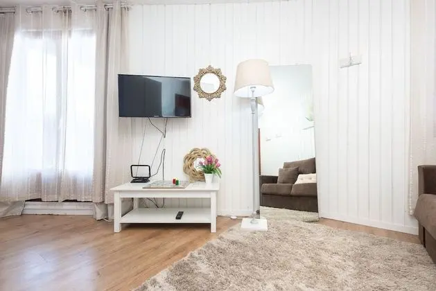 Basic Stüdyo (4 people)