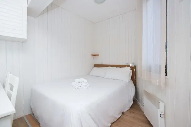 Basic Stüdyo (4 people)