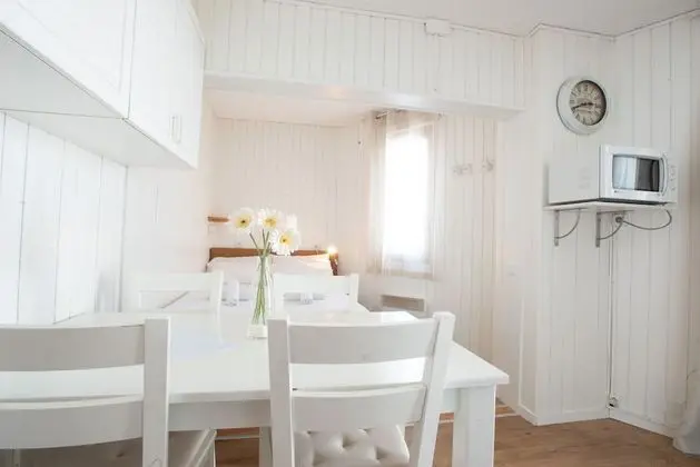 Basic Stüdyo (4 people)