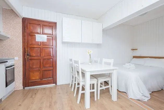 Basic Stüdyo (4 people)