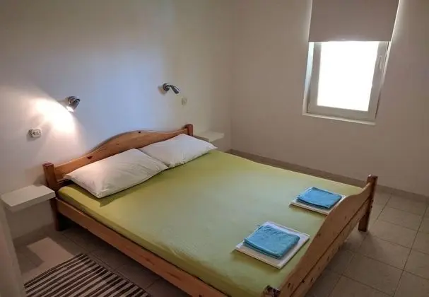 Apart Daire (Var - with nice garden - A1(5+1))