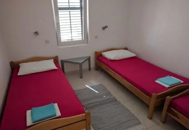 Apart Daire (Var - with nice garden - A1(5+1))