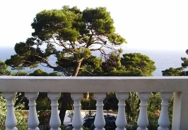 Apart Daire (Var - with nice garden - A1(5+1))