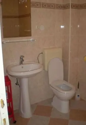 Apart Daire (Var - with nice garden - A1(5+1))