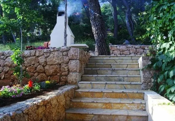 Apart Daire (Var - with nice garden - A1(5+1))