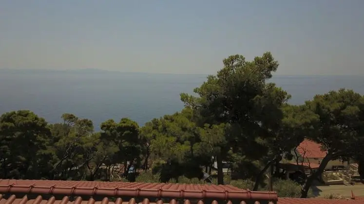 Apart Daire (Var - with nice garden - A3(2+2))