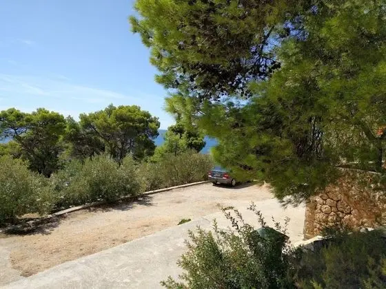 Apart Daire (Var - with nice garden - A3(2+2))