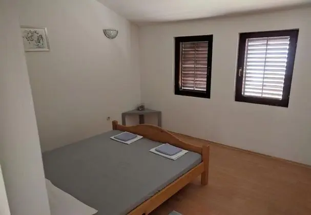 Apart Daire (Var - with nice garden - A3(2+2))