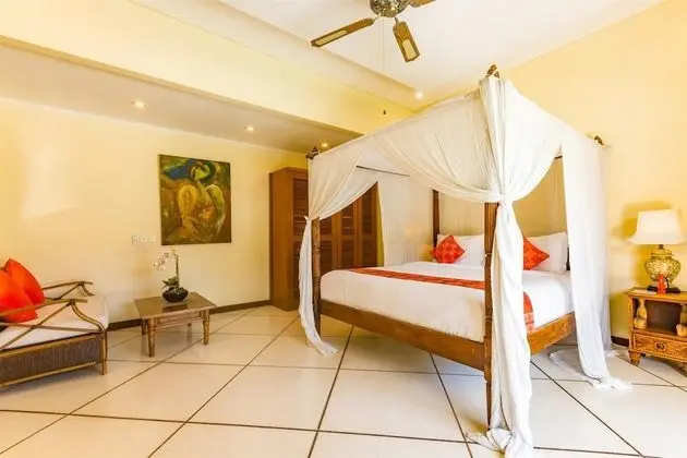 Villa, 4 Yatak Odası