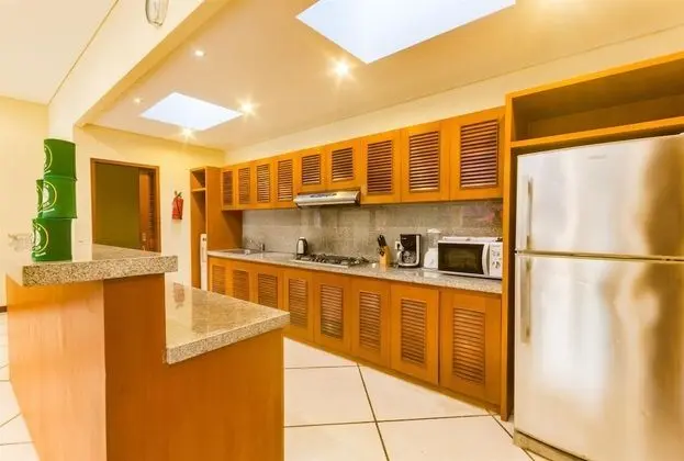 Villa, 4 Yatak Odası