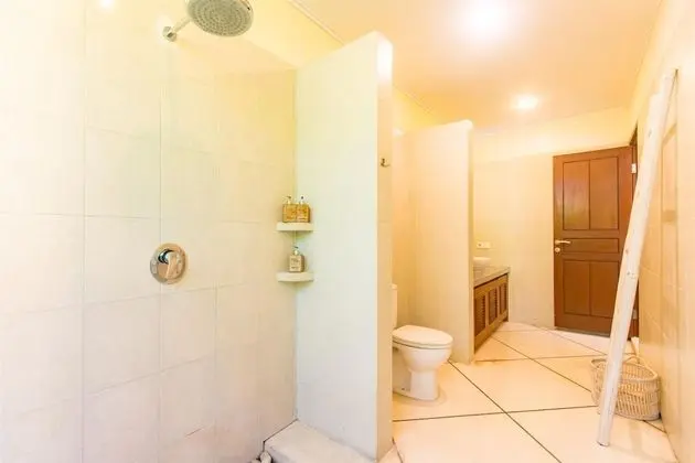 Villa, 4 Yatak Odası