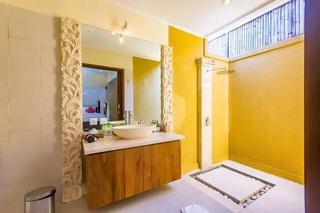 Villa, 4 Yatak Odası