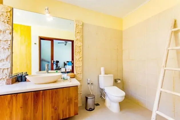 Villa, 4 Yatak Odası