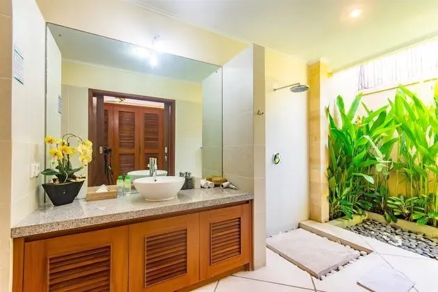 Villa, 4 Yatak Odası
