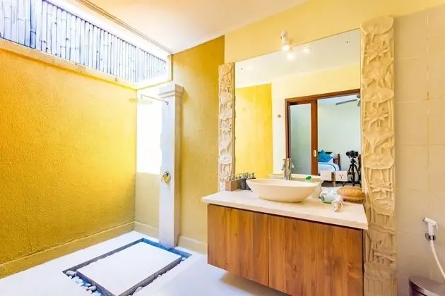 Villa, 4 Yatak Odası
