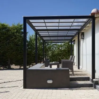 Deluxe Süit, Banyolu/Duşlu (Suite 4-Private Terrace)