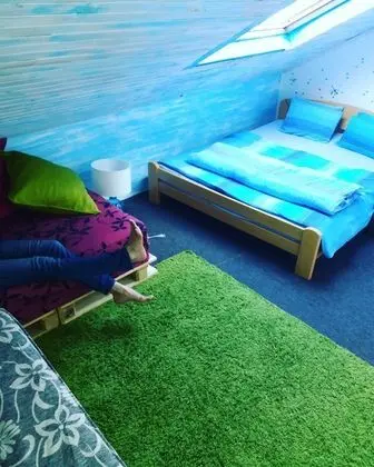 Sky Apartment