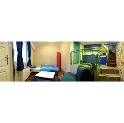 Superior Apart Daire (Duplex)
