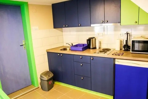 Superior Apart Daire (Duplex)