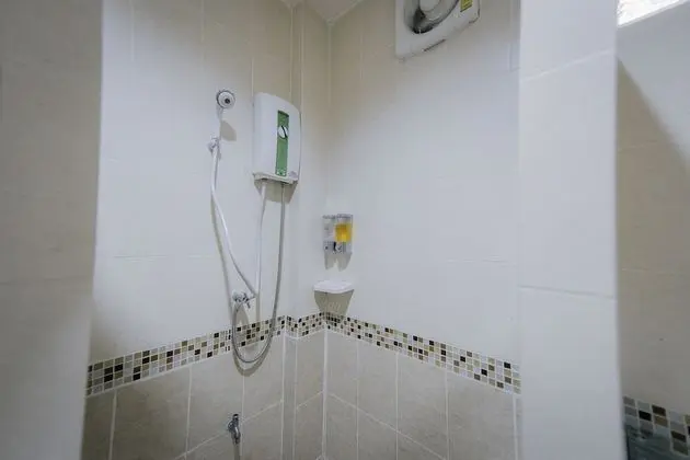 Standard İki Ayrı Yataklı Oda