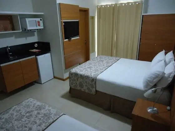 Standard Üç Kişilik Oda